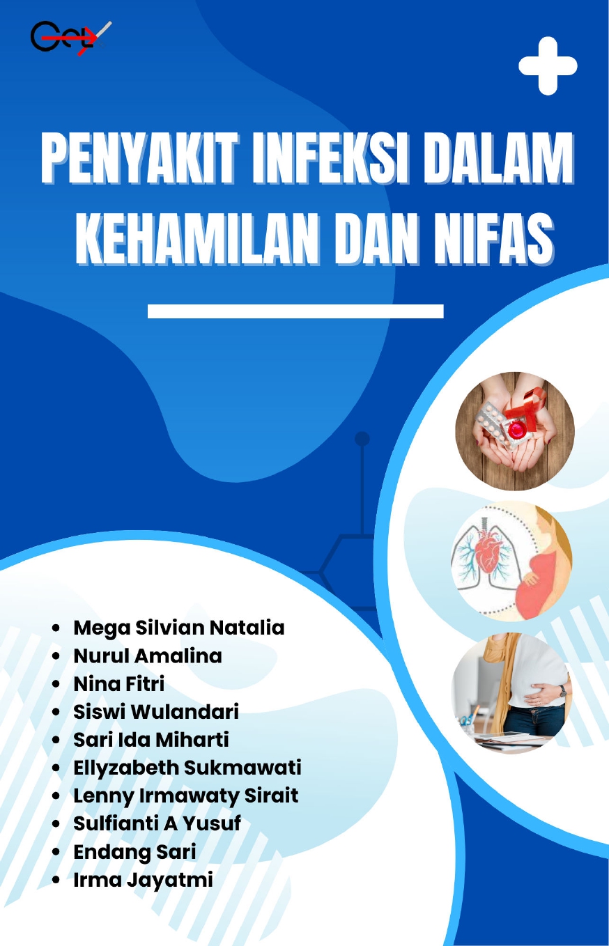 Penyakit Infeksi Dalam Kehamilan  Dan Nifas